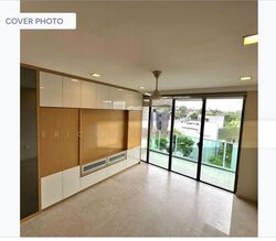 Shelford Suites (D11), Condominium #504075391